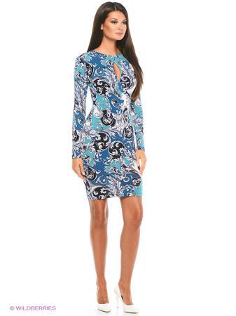 Платье Lussotico