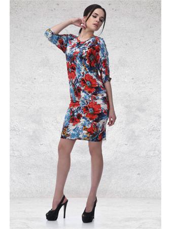 Платье Мари-лайн