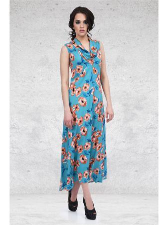 Платье Мари-лайн