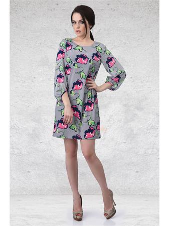 Платье Мари-лайн