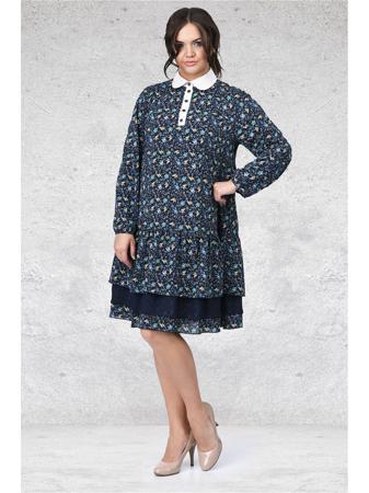 Платье Мари-лайн