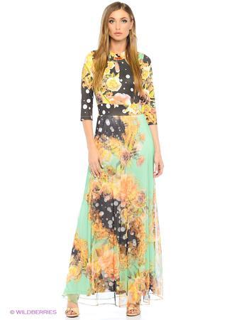 Платье Shelter