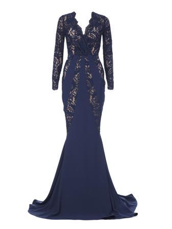 Платье Rhea Costa