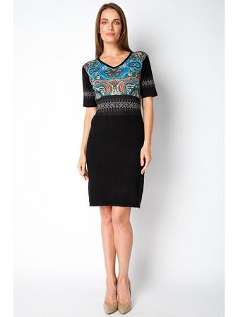 Платье Vis-a-vis