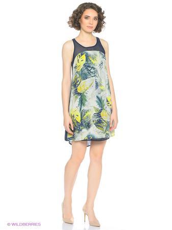 Платье Reserved