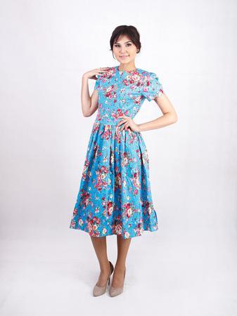 Платье MeiLLer