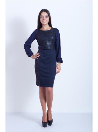 Платье Chateau Fleur