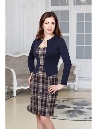 Платье Magic Style