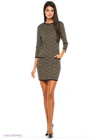 Платье Milana Style