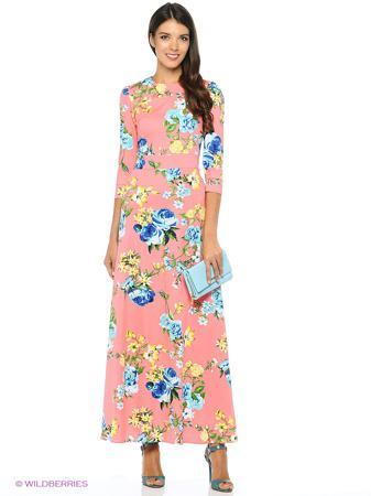 Платье MeiLLer