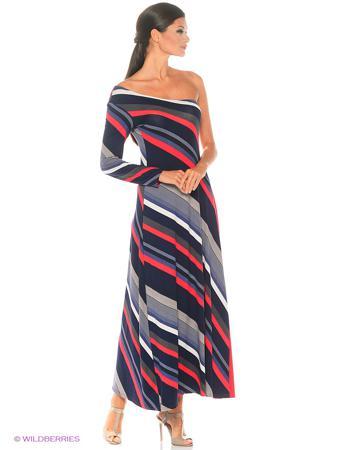 Платье ANASTASIA PETROVA