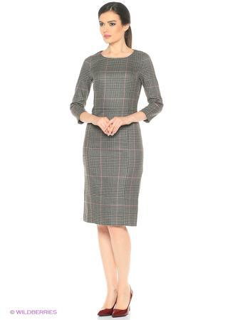 Платье Yarmina