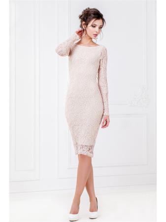 Платье MADMILK