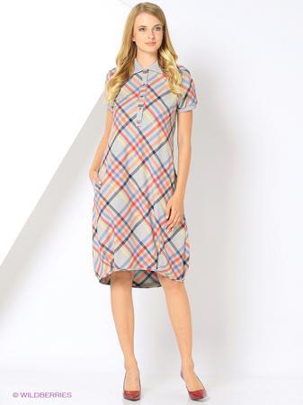 Платье annafara