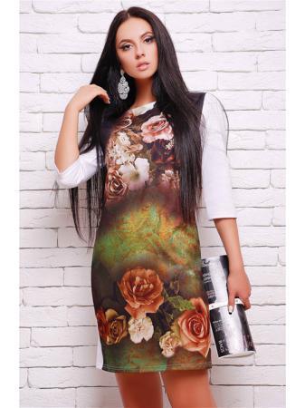 Платье Fashion Up