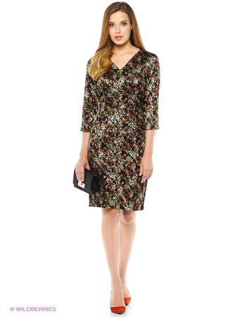 Платье Shelter