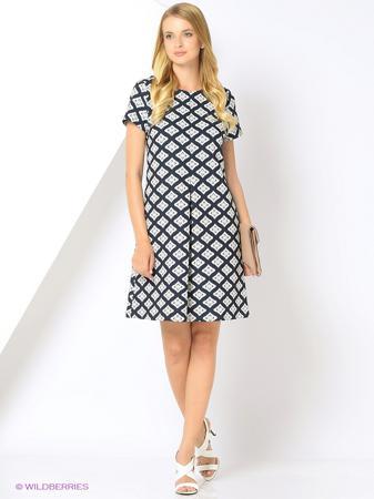 Платье annafara