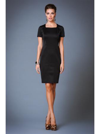 Платье Арт-Деко