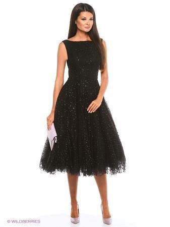 Платье Isabel Garcia