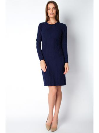 Платье Vis-a-vis