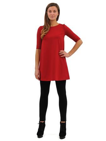 Платье DOCTOR E