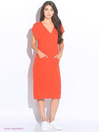 Платье Traffic People