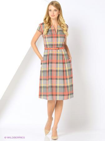 Платье annafara