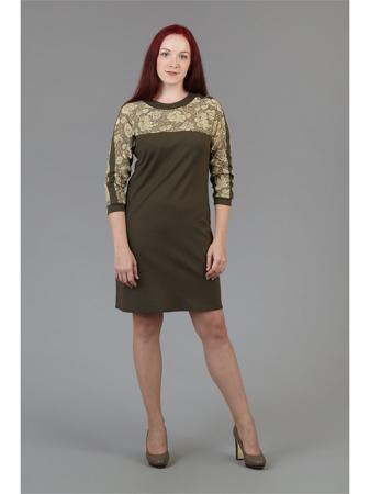 Платье Настаси