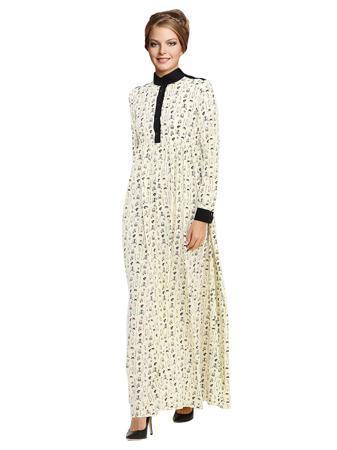 Платье Sahera Rahmani