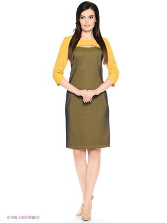 Платье Just Beauty