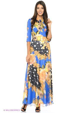 Платье Shelter