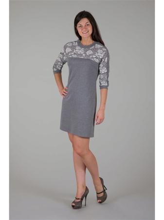 Платье Настаси