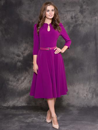 Платье GREY CAT