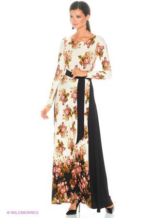 Платье ANASTASIA PETROVA