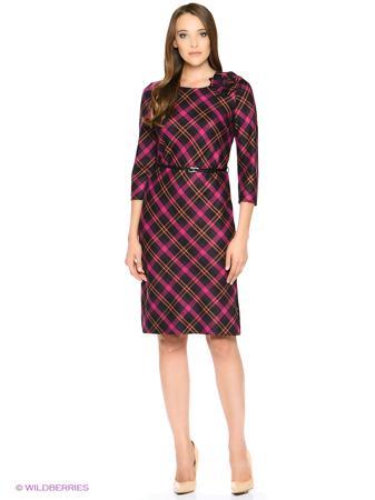 Платье Виреле