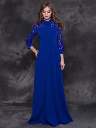 Платье GREY CAT