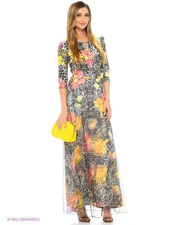 Платье Shelter