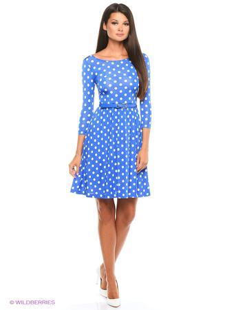 Платье Lussotico