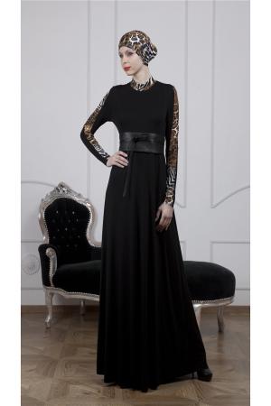 Платье Sahera Rahmani
