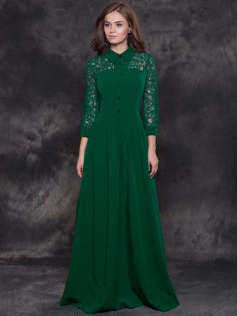 Платье GREY CAT