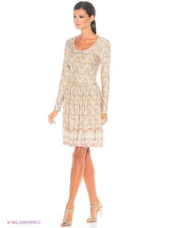 Платье ANASTASIA PETROVA