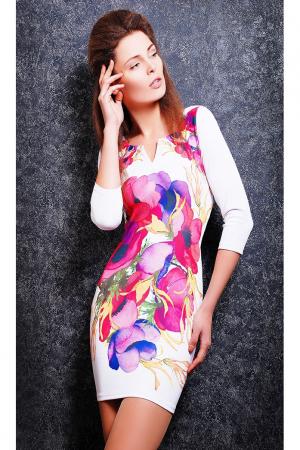 Платье Fashion Up