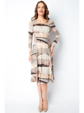 Платье Vis-a-vis