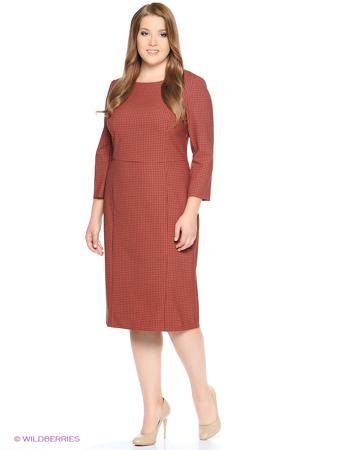 Платье Yarmina