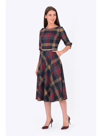 Платье EMKA FASHION