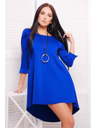 Платье Fashion Up