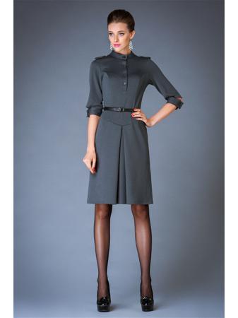 Платье Арт-Деко