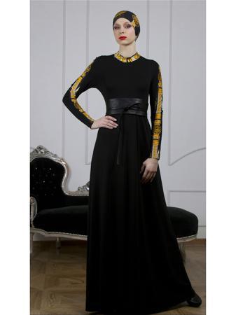 Платье Sahera Rahmani