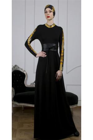 Платье Sahera Rahmani
