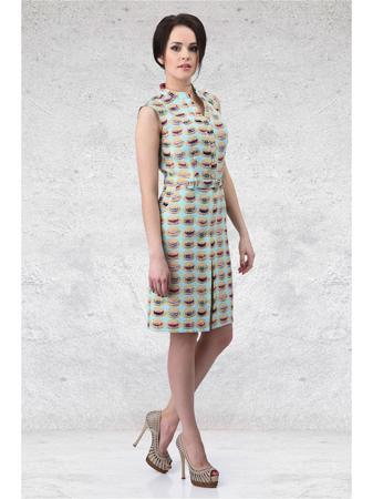 Платье Мари-лайн